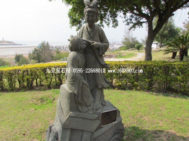 旅遊福建石雕藝術(shù)之鄉(xiāng)--惠安崇武古城(圖片五) - 常青樹(shù) - 常青樹(shù)的慱客