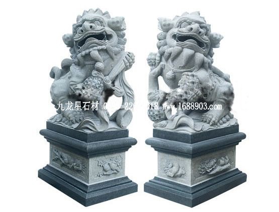 石雕多少錢(qián) 石雕工藝品價(jià)格怎么計(jì)算